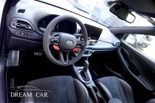 HYUNDAI i30 usata, con Fendinebbia