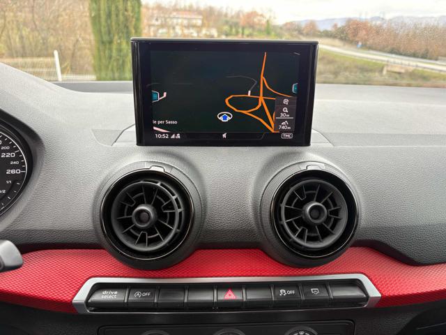 AUDI Q2 usata, con Servosterzo