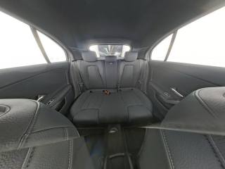 MERCEDES-BENZ A 180 usata, con Climatizzatore