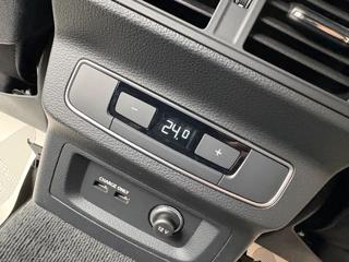 AUDI Q5 usata, con Sensore di luce