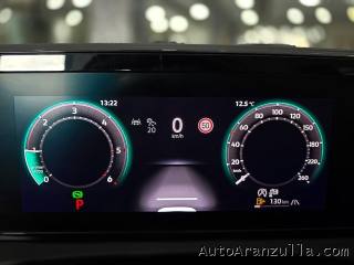 VOLKSWAGEN Tiguan usata, con Park Distance Control