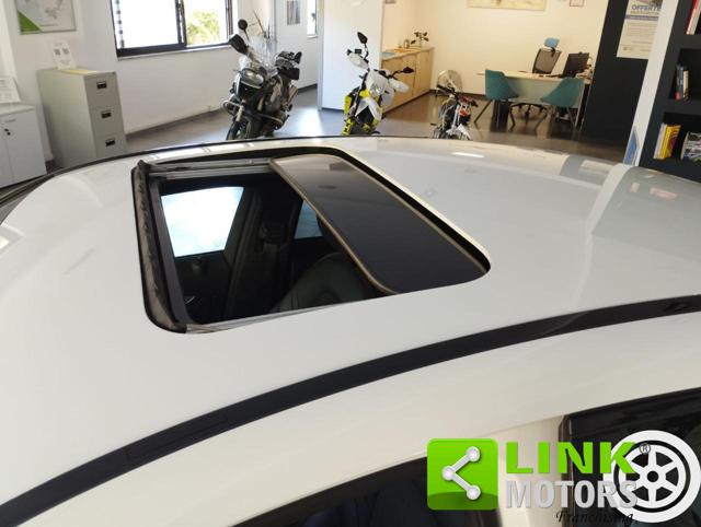 MERCEDES-BENZ GLC 43 AMG usata 35