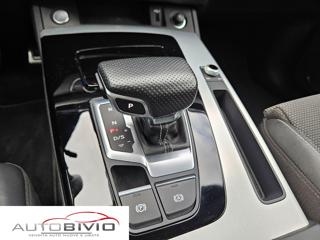 AUDI Q5 usata, con Vivavoce