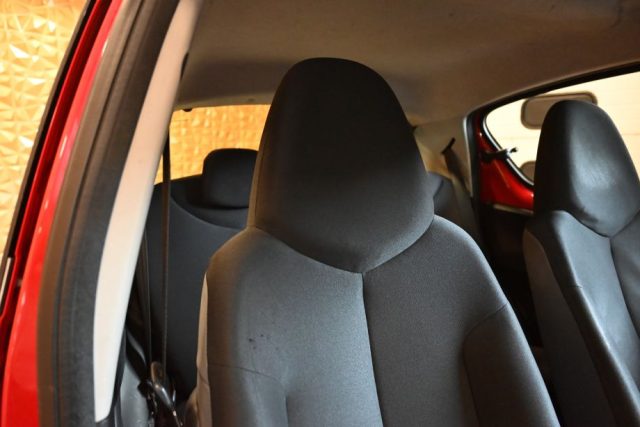 TOYOTA Aygo usata 58