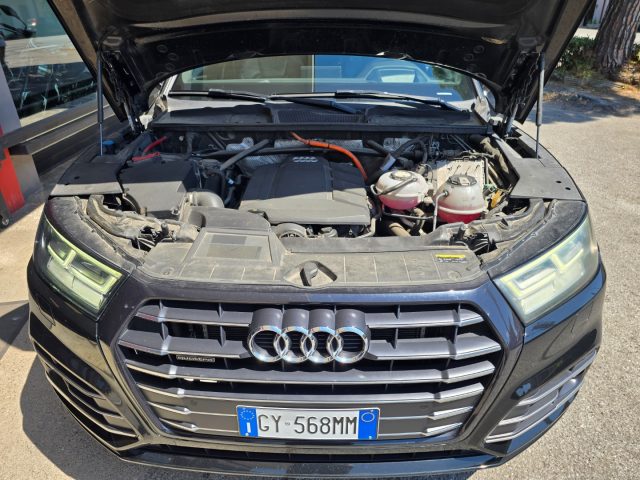 AUDI Q5 usata 217
