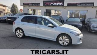 VOLKSWAGEN Golf 2.0 TDI 115 CV SCR Life PERMUTE OK NEOPAT.