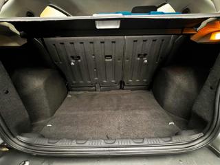 FORD EcoSport usata, con Immobilizzatore elettronico