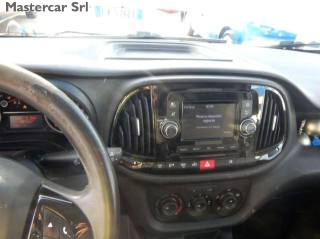 FIAT Doblo usata, con Autoradio