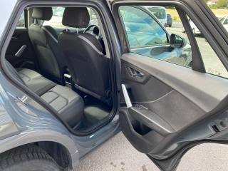 AUDI Q2 usata, con Sensore di pioggia