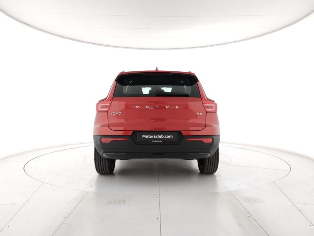 VOLVO XC40 usata, con Airbag Passeggero