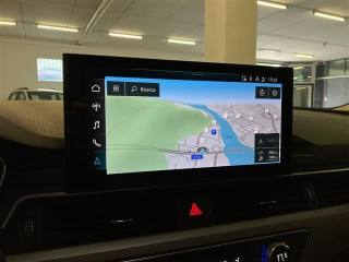 AUDI A4 usata, con Isofix