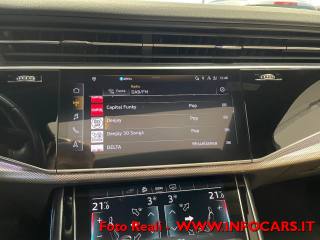 AUDI Q7 usata, con Monitoraggio pressione pneumatici