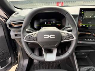 DACIA Duster usata, con Boardcomputer