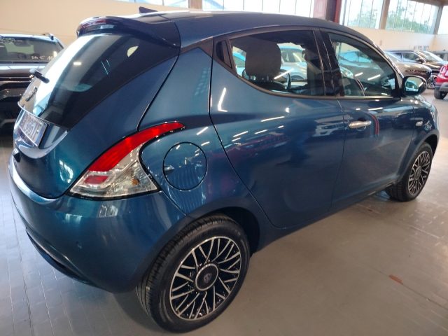 LANCIA Ypsilon usata, con Climatizzatore