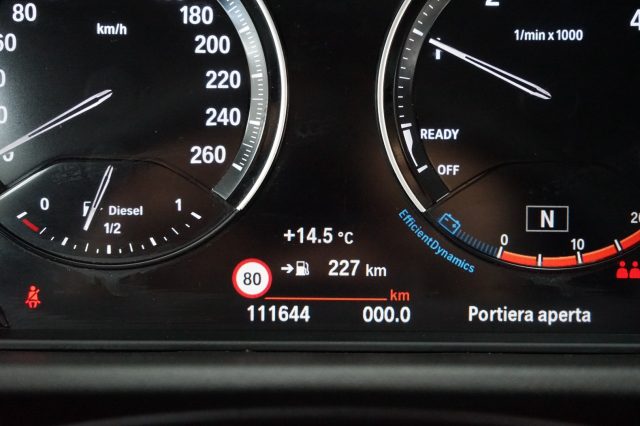 BMW X2 usata 54