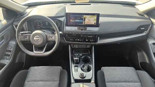 NISSAN X-Trail usata, con ESP