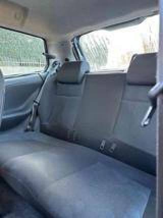 FIAT Punto usata, con Servosterzo