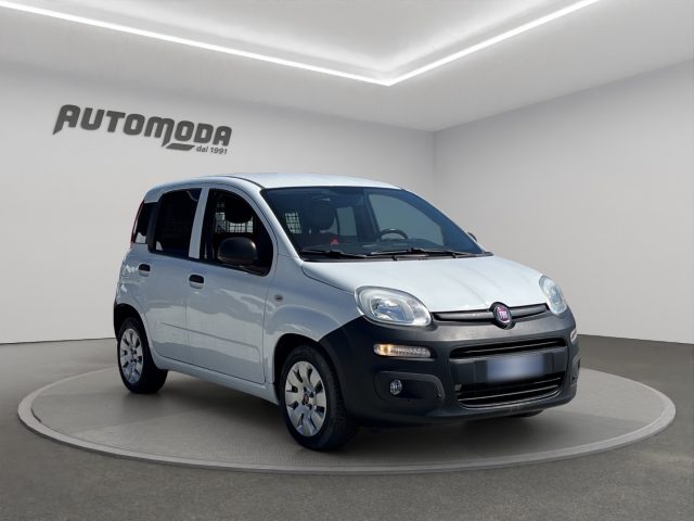 FIAT Panda usata, con Airbag laterali