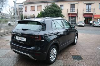 VOLKSWAGEN T-Cross usata, con Autoradio