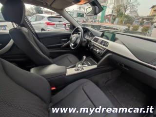 BMW 318 usata, con Controllo trazione