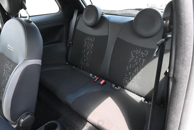 FIAT 500 usata, con Immobilizzatore elettronico