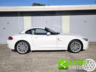 BMW Z4 usata, con Controllo automatico clima