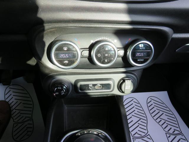 FIAT 500L usata, con Autoradio digitale