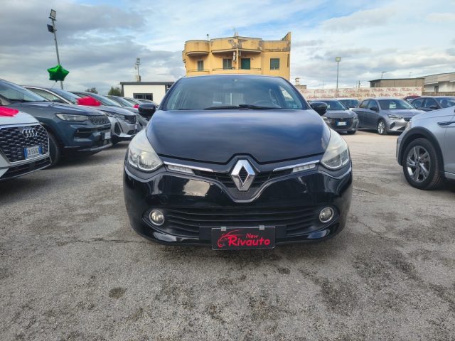 RENAULT Clio usata, con ABS