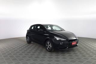 MG MG3 usata 1
