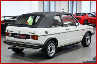 VOLKSWAGEN Golf Cabriolet usata 6