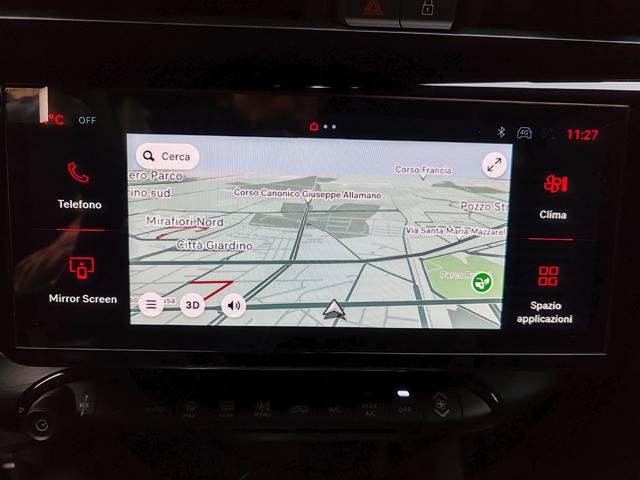 ALFA ROMEO Junior usata, con Cruise Control