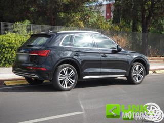 AUDI Q5 usata 1