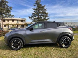 NISSAN Juke usata, con Autoradio