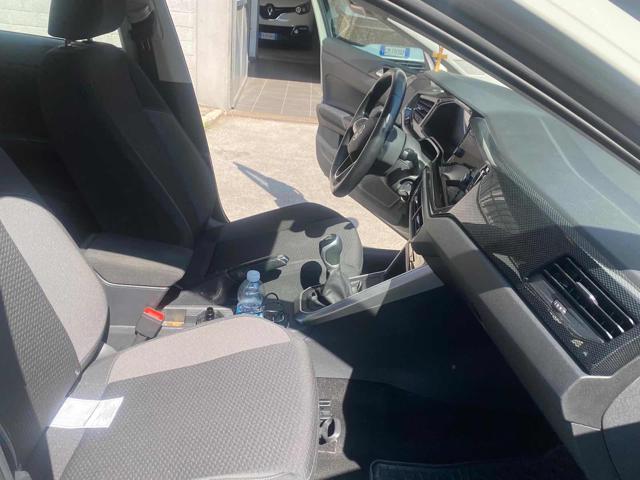 VOLKSWAGEN Polo usata 8