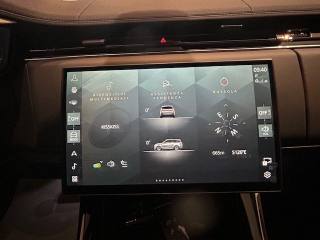 LAND ROVER Range Rover Sport usata, con Controllo trazione
