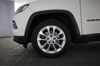 JEEP Compass usata 7