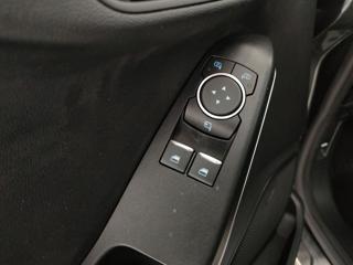 FORD Fiesta usata, con Sistema di navigazione