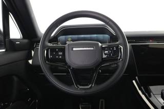 LAND ROVER Range Rover Sport usata 12