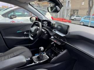 PEUGEOT 208 usata, con Controllo automatico clima