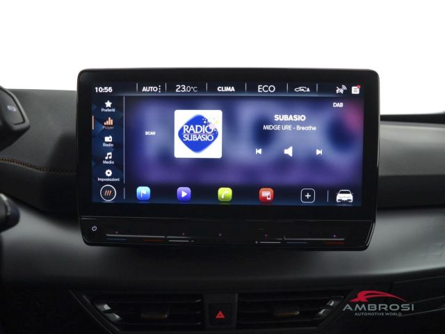 CUPRA Born usata 14