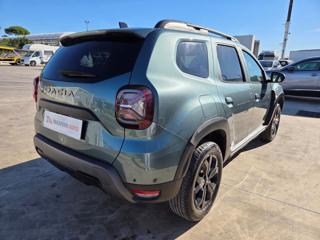DACIA Duster usata, con Alzacristalli elettrici