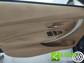 BMW 320 usata, con Climatizzatore