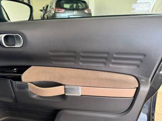 CITROEN C4 Cactus usata, con Controllo trazione