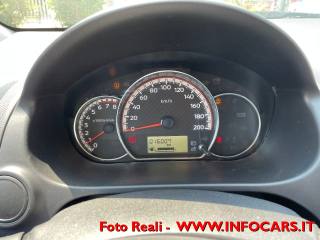 MITSUBISHI Space Star usata, con Touch screen