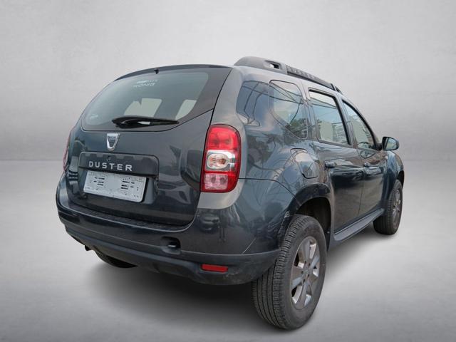DACIA Duster usata, con Airbag Passeggero