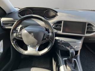 PEUGEOT 308 usata, con Cruise Control