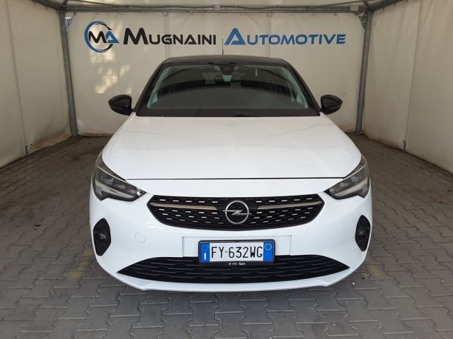 OPEL Corsa usata, con ABS