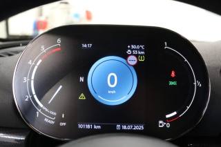 MINI Clubman usata, con Immobilizzatore elettronico