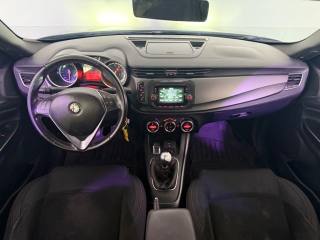 ALFA ROMEO Giulietta usata 17