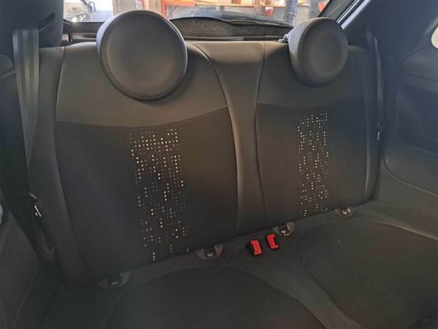 FIAT 500 usata, con Controllo trazione